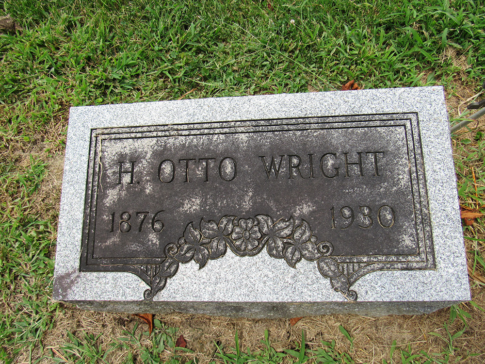 tombstone